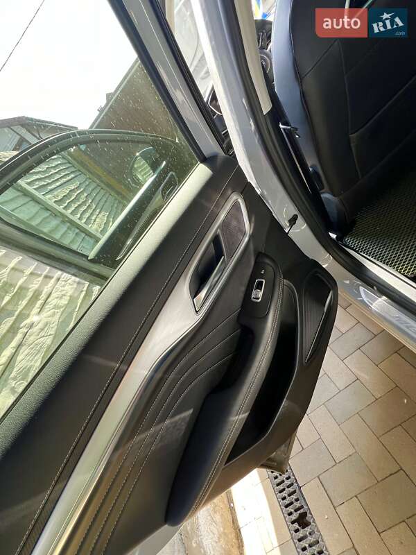 Позашляховик / Кросовер MG Marvel R 2022 в Києві