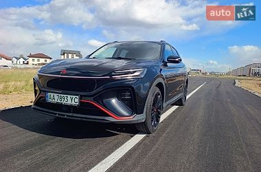Позашляховик / Кросовер MG Marvel R 2022 в Києві