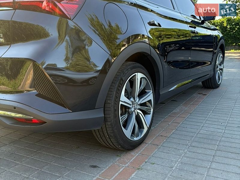 Внедорожник / Кроссовер MG Marvel R 2022 в Киеве