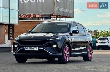 Внедорожник / Кроссовер MG Marvel R 2022 в Киеве