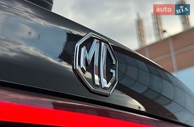 Внедорожник / Кроссовер MG Marvel R 2022 в Киеве