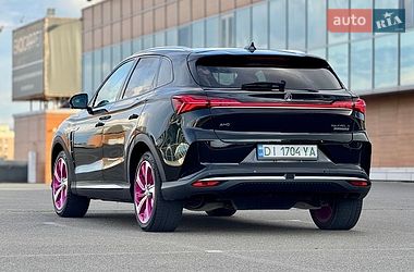 Внедорожник / Кроссовер MG Marvel R 2022 в Киеве