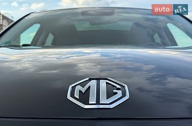 Внедорожник / Кроссовер MG Marvel R 2022 в Киеве