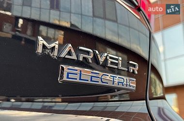 Внедорожник / Кроссовер MG Marvel R 2022 в Киеве