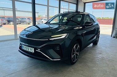 Внедорожник / Кроссовер MG Marvel R 2022 в Львове