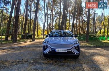 Позашляховик / Кросовер MG Marvel R 2022 в Черкасах