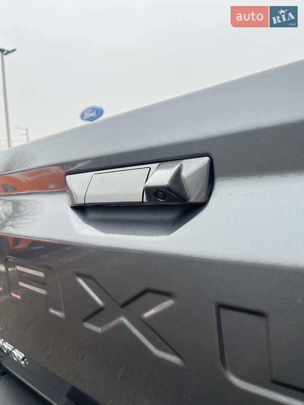 Пикап MG MAXUS T60 2024 в Киеве