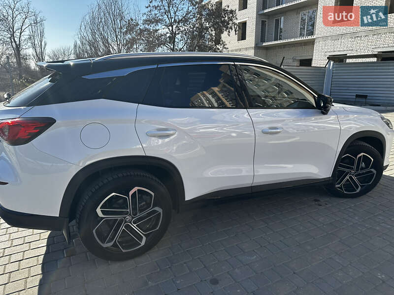 Позашляховик / Кросовер MG One 2023 в Миколаєві