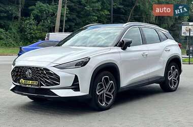 Внедорожник / Кроссовер MG One 2023 в 