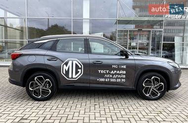 Внедорожник / Кроссовер MG One 2025 в Хмельницком