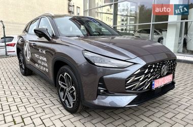 Внедорожник / Кроссовер MG One 2025 в Хмельницком