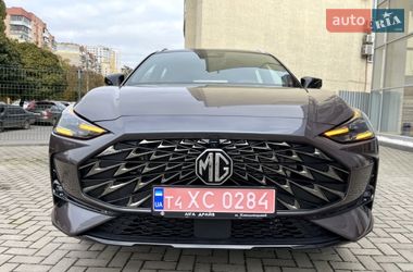 Внедорожник / Кроссовер MG One 2025 в Хмельницком