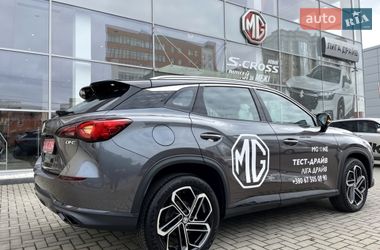 Внедорожник / Кроссовер MG One 2025 в Хмельницком