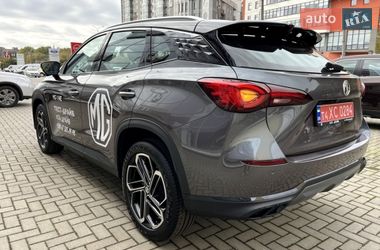 Внедорожник / Кроссовер MG One 2025 в Хмельницком