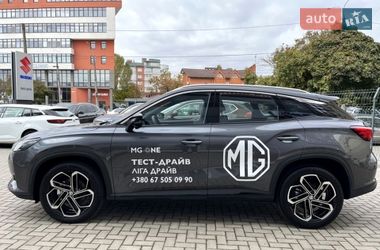 Внедорожник / Кроссовер MG One 2025 в Хмельницком