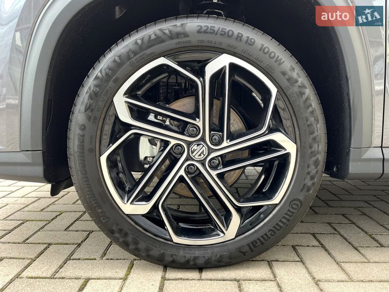 Позашляховик / Кросовер MG One 2025 в Хмельницькому