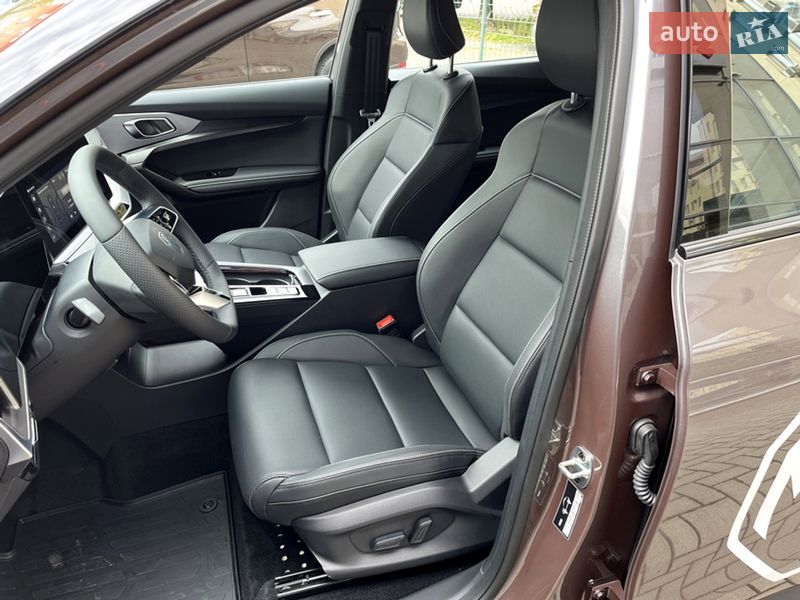 Позашляховик / Кросовер MG One 2025 в Хмельницькому