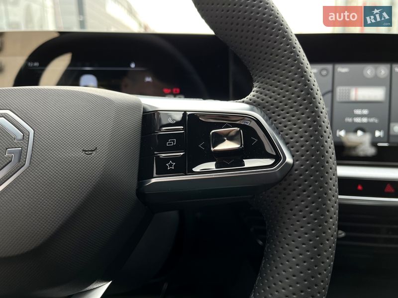 Позашляховик / Кросовер MG One 2025 в Хмельницькому