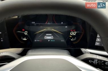 Внедорожник / Кроссовер MG One 2025 в Хмельницком