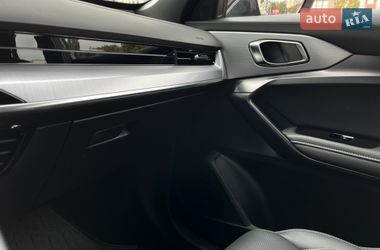 Внедорожник / Кроссовер MG One 2025 в Хмельницком