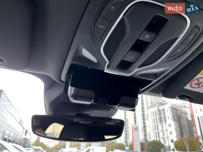 Позашляховик / Кросовер MG One 2025 в Хмельницькому