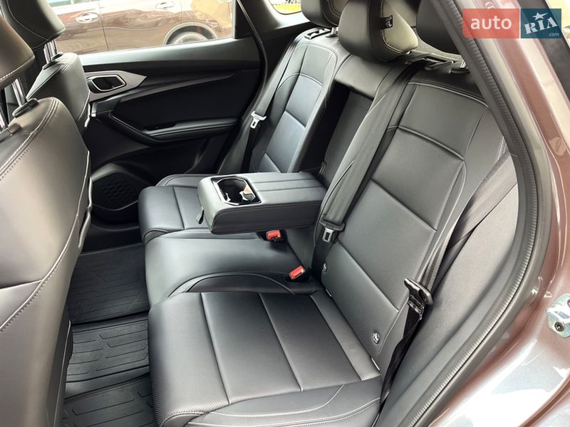 Позашляховик / Кросовер MG One 2025 в Хмельницькому