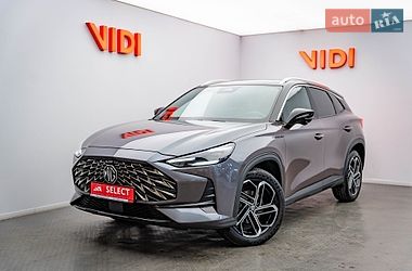 Внедорожник / Кроссовер MG One 2024 в Киеве