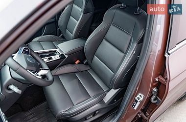 Внедорожник / Кроссовер MG One 2024 в Киеве