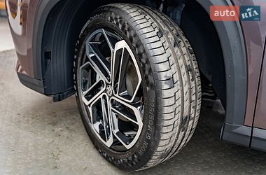 Внедорожник / Кроссовер MG One 2024 в Киеве