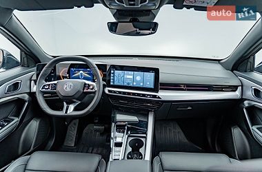 Внедорожник / Кроссовер MG One 2024 в Киеве