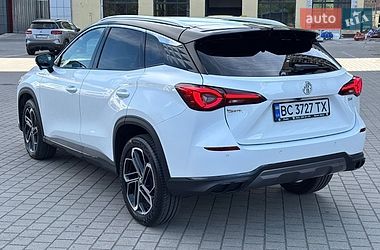 Позашляховик / Кросовер MG One 2025 в Львові