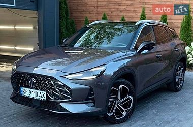 Внедорожник / Кроссовер MG One 2024 в Киеве