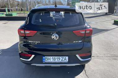 Седан MG ZS EV 2020 в Одессе