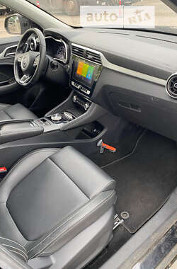 Позашляховик / Кросовер MG ZS EV 2020 в Рівному