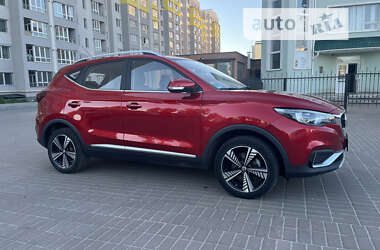 Внедорожник / Кроссовер MG ZS EV 2020 в Виннице