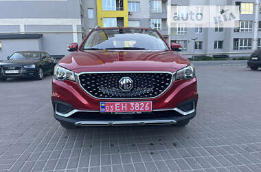 Внедорожник / Кроссовер MG ZS EV 2020 в Виннице