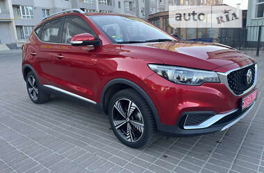 Внедорожник / Кроссовер MG ZS EV 2020 в Виннице