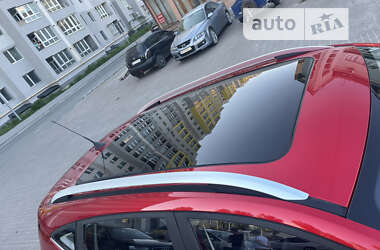 Внедорожник / Кроссовер MG ZS EV 2020 в Виннице