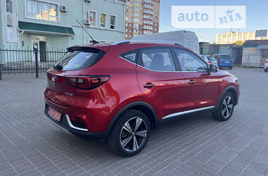 Внедорожник / Кроссовер MG ZS EV 2020 в Виннице