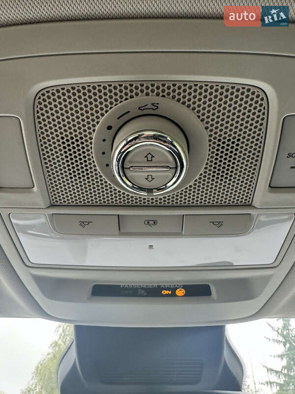 Хэтчбек MG ZS EV 2020 в Львове фото 27 Хэтчбек MG ZS EV 2020 в Львове