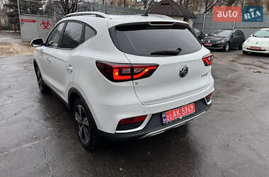 Внедорожник / Кроссовер MG ZS EV 2020 в Тернополе