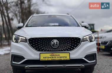 Внедорожник / Кроссовер MG ZS EV 2020 в Умани