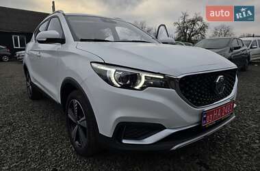 Хэтчбек MG ZS EV 2019 в Луцке