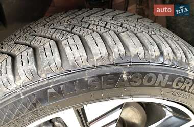Внедорожник / Кроссовер MG ZS EV 2021 в 