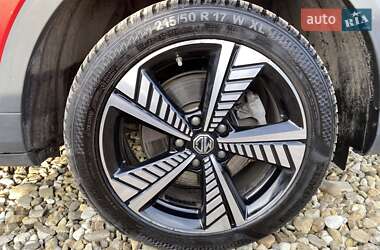 Внедорожник / Кроссовер MG ZS EV 2021 в 