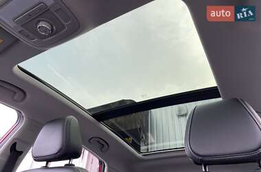 Внедорожник / Кроссовер MG ZS EV 2021 в 