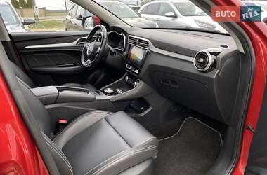 Внедорожник / Кроссовер MG ZS EV 2021 в 