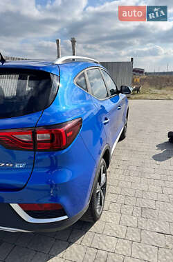 Внедорожник / Кроссовер MG ZS EV 2020 в 
