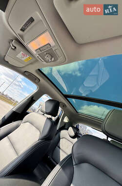 Внедорожник / Кроссовер MG ZS EV 2020 в 