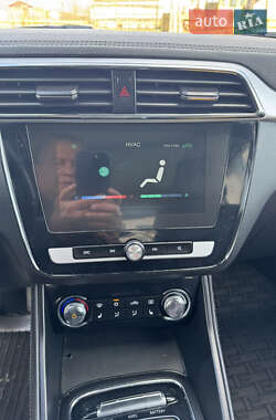 Внедорожник / Кроссовер MG ZS EV 2020 в 